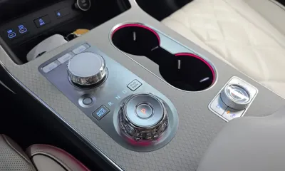 Genesis GV80 2025, 19379 км, за 76000000 KRW - фото 9