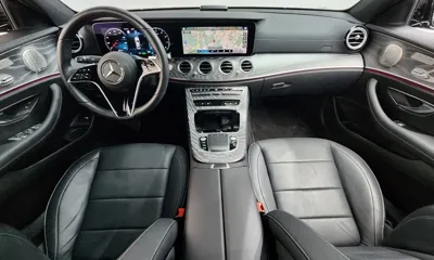 Mercedes-Benz E-Class 2022, 53529 км, за 40900000 KRW - фото 7
