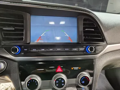 Hyundai Avante 2019, 34898 км, за 12300000 KRW - фото 7