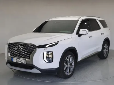 Hyundai Palisade 2019, 71688 км, за 27300000 KRW