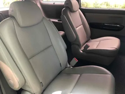 Kia Canival 2016, 200000 км, за 8190000 KRW - фото 6