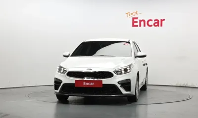 Kia K3 2019, 80339 км, за 10500000 KRW - фото 3