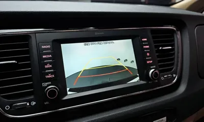 Kia Canival 2019, 88405 км, за 18500000 KRW - фото 16