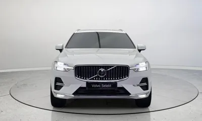 Volvo XC60 2024, 33999 км, за 45000000 KRW