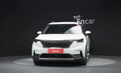 Kia Canival 2023, 71105 км, за 25200000 KRW