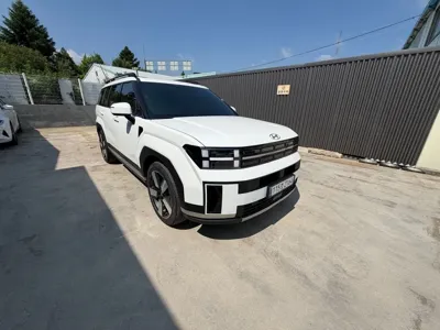 Hyundai Santafe 2024, 34400 км, за 26500000 KRW