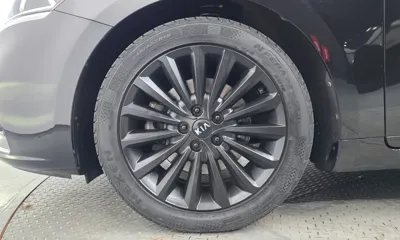 Kia K7 2018, 155006 км, за 10900000 KRW - фото 5