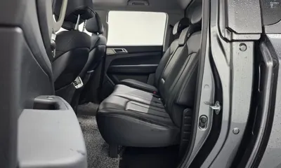 KG_Mobility_Ssangyong Rexton 2018, 127546 км, за 10990000 KRW - фото 12