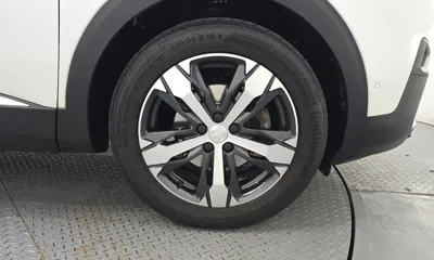 Peugeot 5008 2020, 34683 км, за 20500000 KRW - фото 21
