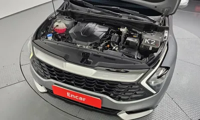 Kia Sportage 2022, 67465 км, за 21500000 KRW - фото 6