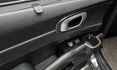 Kia Sorento 2021, 153508 км, за 19500000 KRW - фото 19