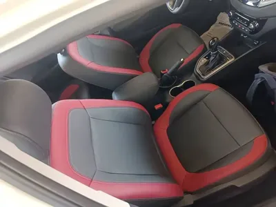 Changan Eado XT 2016, 82800 км, за 29300 CNY - фото 25