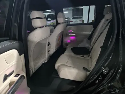 Mercedes-Benz EQB 2026, 5000 км, за 45900000 KRW - фото 7