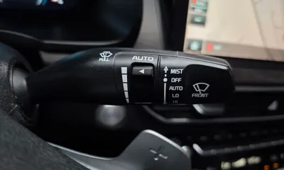 Kia K7 2020, 179237 км, за 17500000 KRW - фото 31