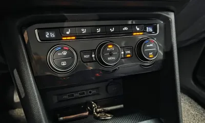 Volkswagen Tiguan 2018, 70445 км, за 17500000 KRW - фото 17