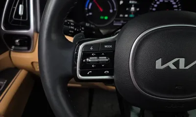 Kia Sorento 2022, 98027 км, за 26900000 KRW - фото 33