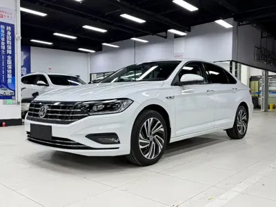Volkswagen Sagitar · 2022 год