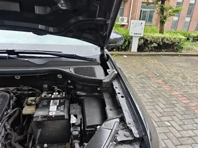Volkswagen Tharu 2021, 31600 км, за 80500 CNY - фото 22