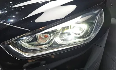 Hyundai Sonata 2018, 98116 км, за 13900000 KRW - фото 22