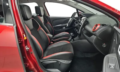 Renault-KoreaSamsung Cilo 2018, 88812 км, за 8500000 KRW - фото 11