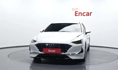 Hyundai Sonata 2020, 162199 км, за 12600000 KRW - фото 3