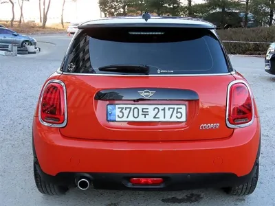 MINI Cooper 2021, 83586 км, за 15900000 KRW