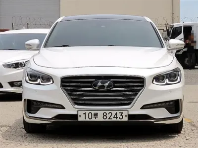 Hyundai Grandeur 2018, 143751 км, за 14990000 KRW - фото 3