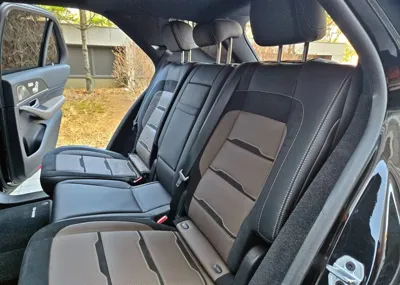 Mercedes-Benz GLE-Class 2023, 28521 км, за 81900000 KRW - фото 13