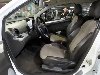 ChevroletGMDaewoo Spark 2012, 89344 км, за 2790000 KRW - фото 6