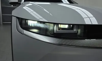 Hyundai Ioniq5 2022, 62065 км, за 29400000 KRW - фото 22