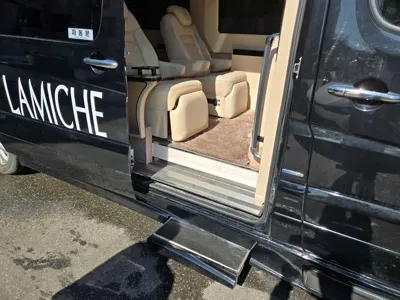 Mercedes-Benz Sprinter 2014, 29721 км, за 41900000 KRW - фото 8
