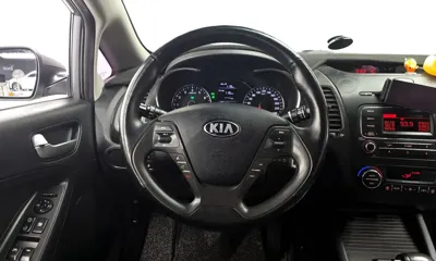 Kia K3 2015, 155847 км, за 3850000 KRW - фото 13