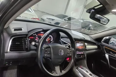 Honda Avancier 2017, 111199 км, за 108291.65 CNY - фото 12