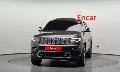 Jeep Cherokee 2020, 59193 км, за 26900000 KRW