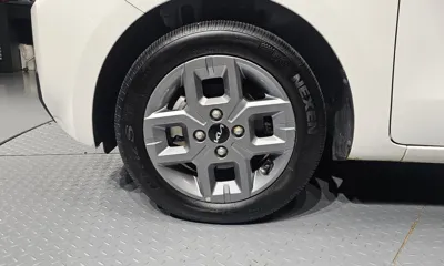 Kia Ray 2023, 8304 км, за 15700000 KRW - фото 5