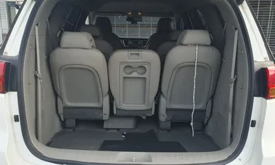 Kia Canival 2016, 200553 км, за 4990000 KRW - фото 13