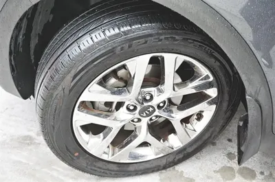 Kia Sorento 2020, 111144 км, за 16200000 KRW - фото 19