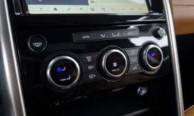 Land Rover Discovery 2019, 102613 км, за 35500000 KRW - фото 28