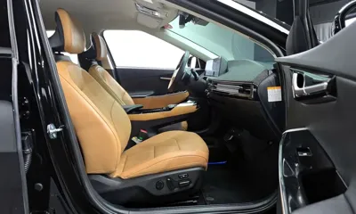 Kia EV6 2023, 74371 км, за 33400000 KRW - фото 26