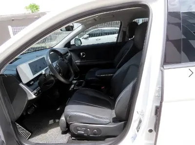 Hyundai Ioniq5 2022, 86485 км, за 26790000 KRW - фото 5