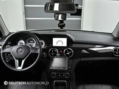 Mercedes-Benz GLK-Class 2014, 124222 км, за 11900000 KRW - фото 7