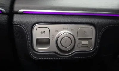 Mercedes-Benz GLS-Class 2021, 130239 км, за 68800000 KRW - фото 32