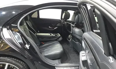 Mercedes-Benz S-Class 2015, 153354 км, за 39800000 KRW - фото 12