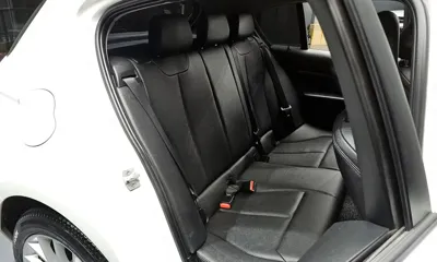BMW 1-Series 2015, 60260 км, за 14290000 KRW - фото 12