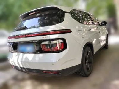 Baojun RM-5 2019, 37200 км, за 44451.92 CNY - фото 15