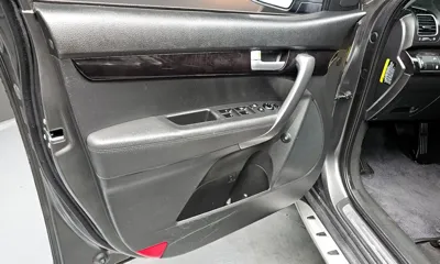 Kia Sorento 2014, 123509 км, за 7200000 KRW - фото 24
