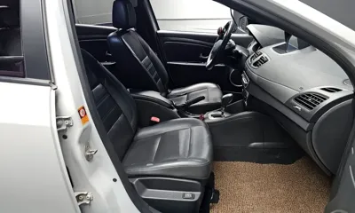 Renault-KoreaSamsung SM3 2017, 115480 км, за 5200000 KRW - фото 10