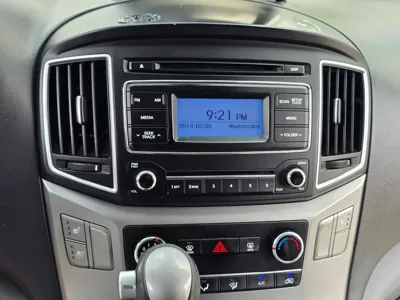 Hyundai Starex 2019, 289029 км, за 8800000 KRW - фото 13