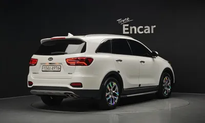 Kia Sorento 2020, 44763 км, за 26000000 KRW