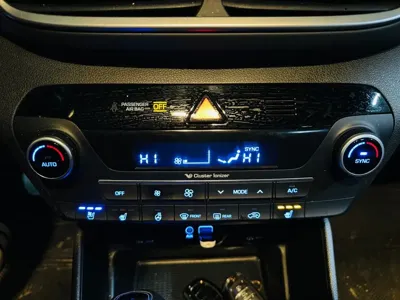 Hyundai Tucson 2019, 63375 км, за 17300000 KRW - фото 16